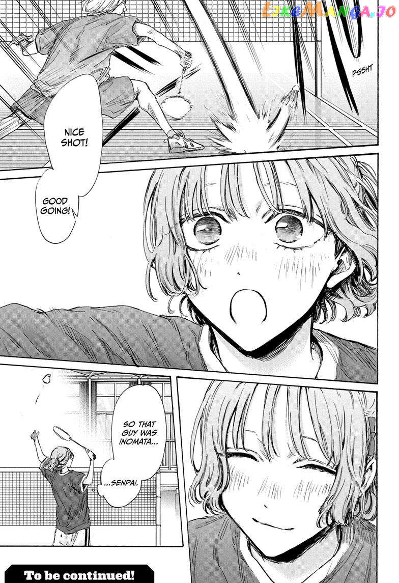 Blue Box, Chapter 120 image 22
